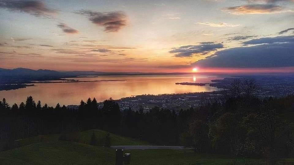 7 Heaven Lejlighed Eichenberg Eksteriør billede