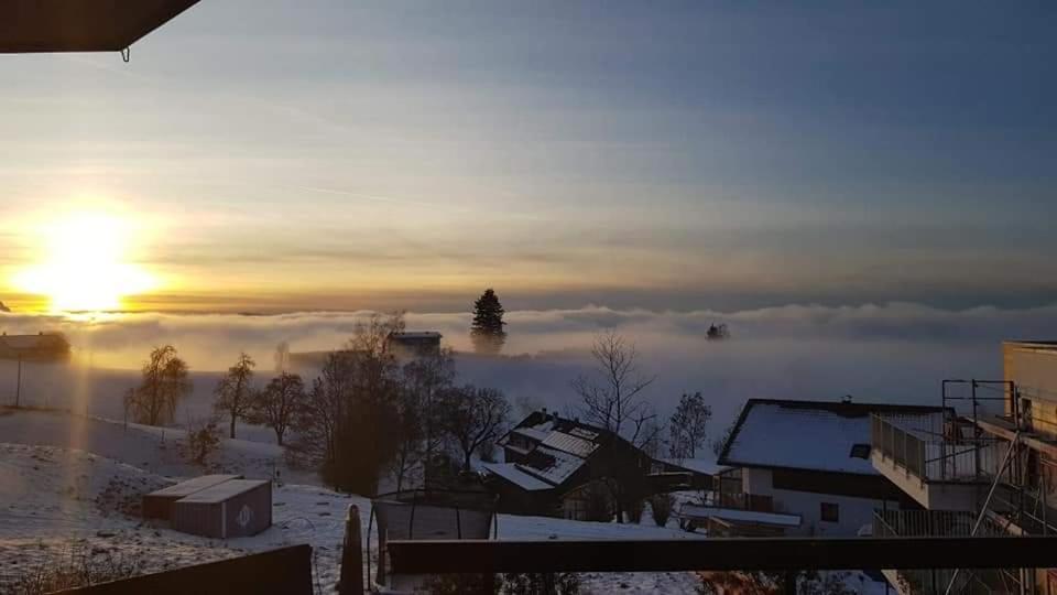 7 Heaven Lejlighed Eichenberg Eksteriør billede
